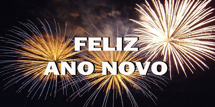 Feliz 2020